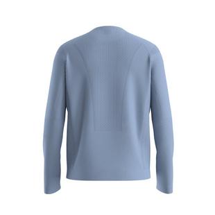 Men's K Seamless Tech Crew Neck Pullover HUGO BOSS