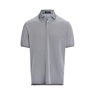 Men's M1 Solid Short Sleeve Polo