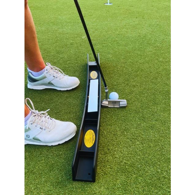 Putting Arc MS-3D Trainer | PUTTING ARC | Training Aids