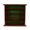 25 Golf Ball Display Cabinet