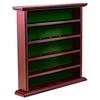 25 Golf Ball Display Cabinet