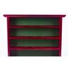 25 Golf Ball Display Cabinet