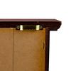 25 Golf Ball Display Cabinet