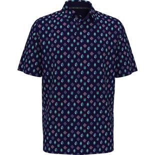 Men's Negroni Short Sleeve Polo CALLAWAY