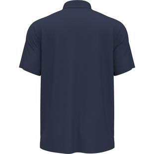 Men's Got Game ENG Stripe Short Sleeve Polo ORIGINAL PENGUIN GOLF