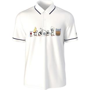 Polo pour hommes ORIGINAL PENGUIN GOLF