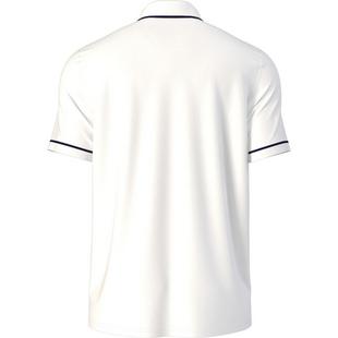 Men's Barback Pete Oxford Short Sleeve Polo ORIGINAL PENGUIN GOLF