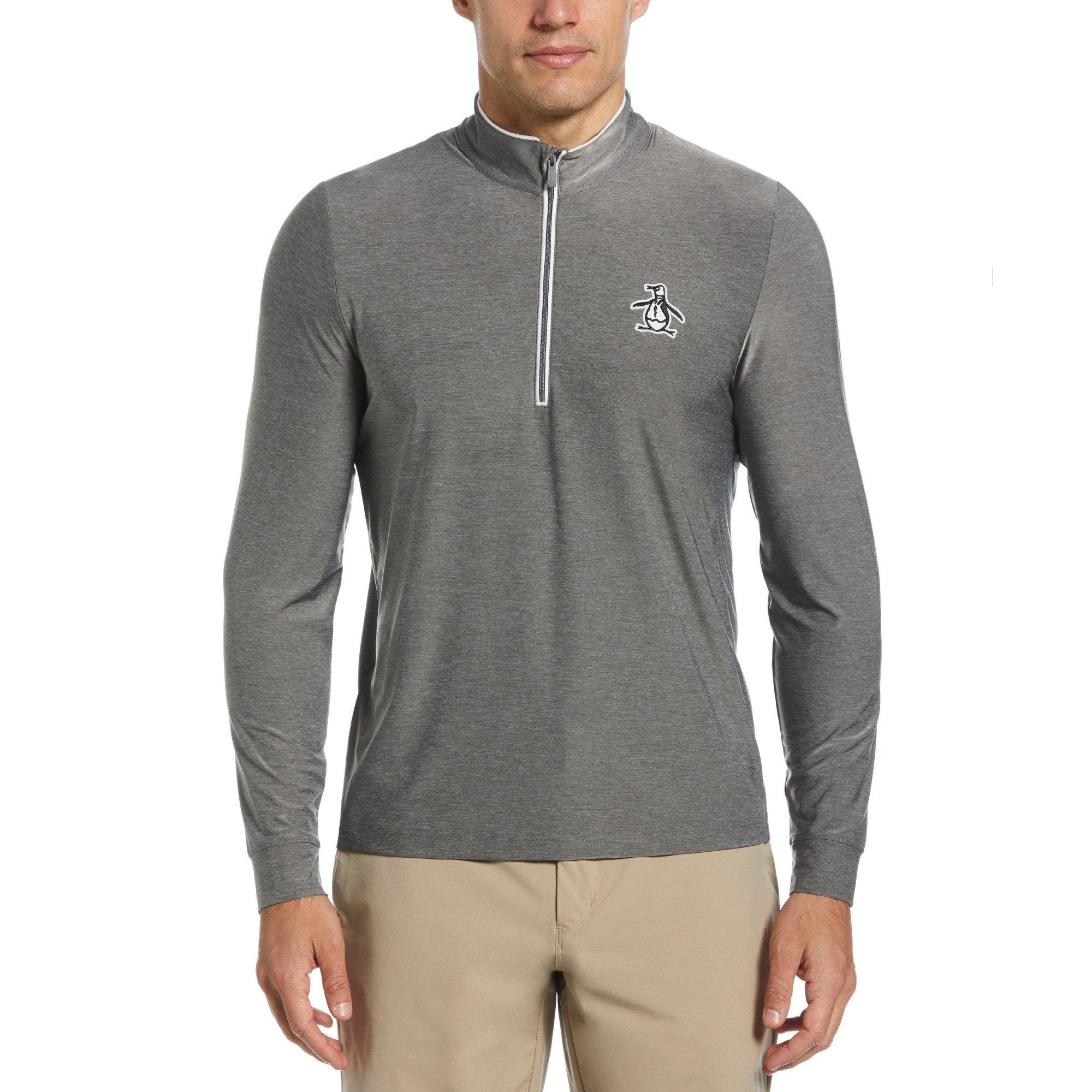 Men's Earl 1/4 Zip Pullover