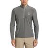 Men's Earl 1/4 Zip Pullover