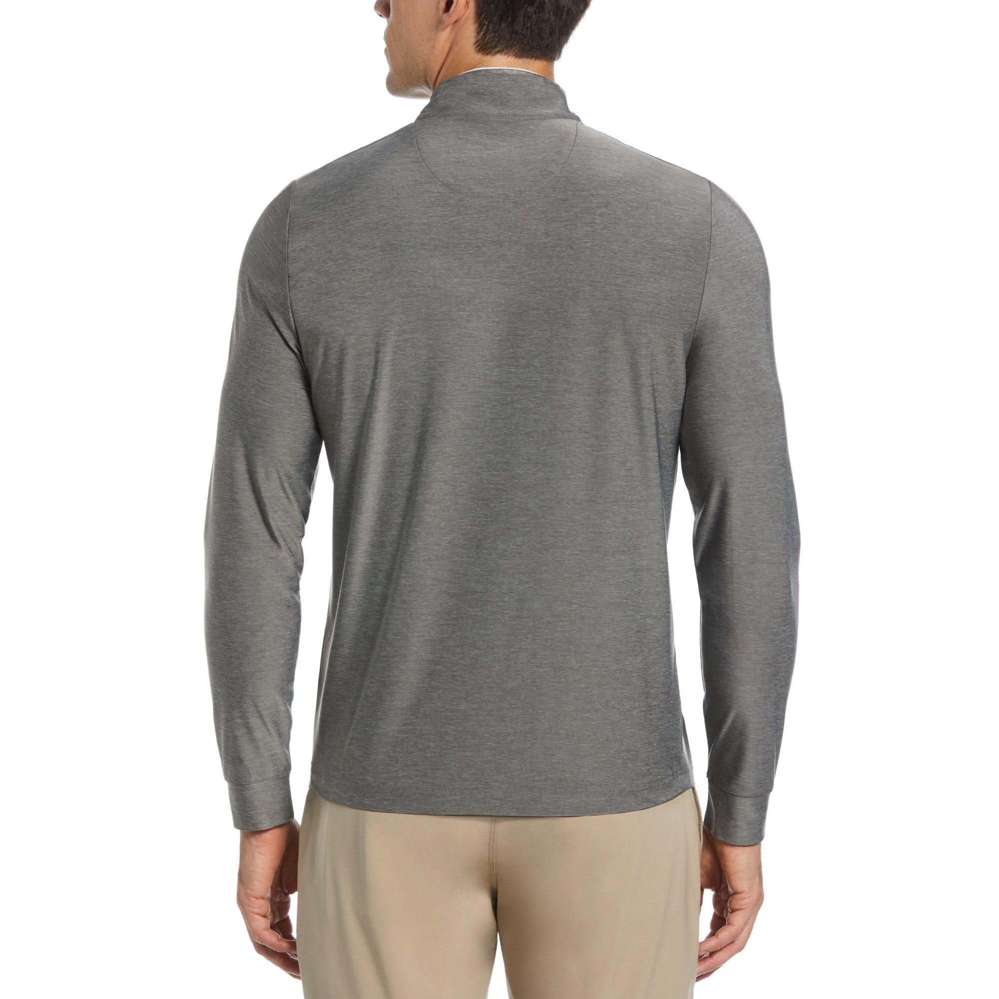 Men's Earl 1/4 Zip Pullover