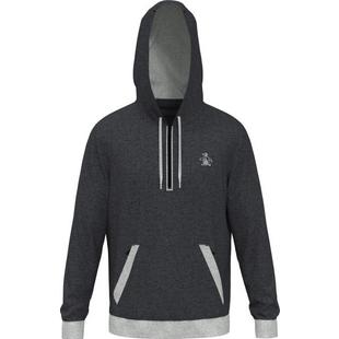 Chandail &agrave; capuchon &agrave; blocs de couleur pour hommes ORIGINAL PENGUIN GOLF