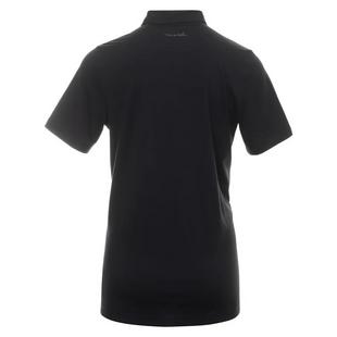 Men's The Heater Short Sleeve Polo TRAVISMATHEW