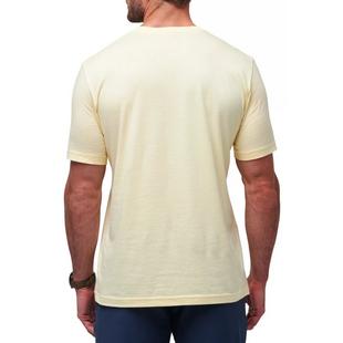 Men's Tiki Mapes T-Shirt TRAVISMATHEW