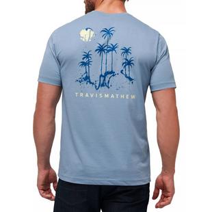 Nom d'affichage non disponible TRAVISMATHEW