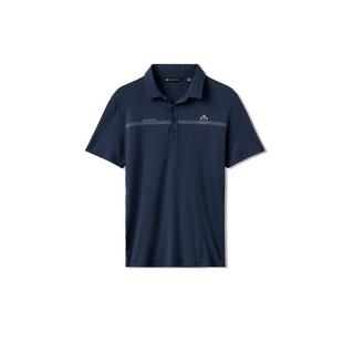 Men's Bay Break Short Sleeve Polo TRAVISMATHEW