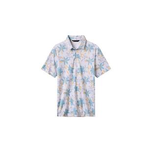 Men's Paradise Peak Short Sleeve Polo