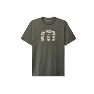 Men's Port Planner T-Shirt TRAVISMATHEW