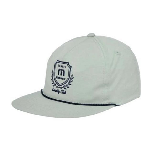 Men's Local Favorite Cap TRAVISMATHEW