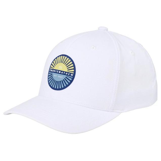 Men's Touching Down Cap TRAVISMATHEW
