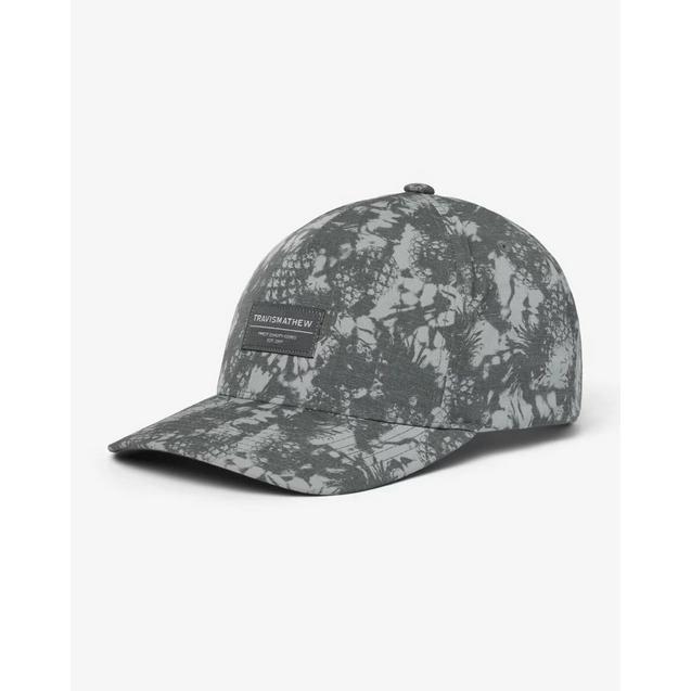 Men's Pineapple Please Cap TRAVISMATHEW