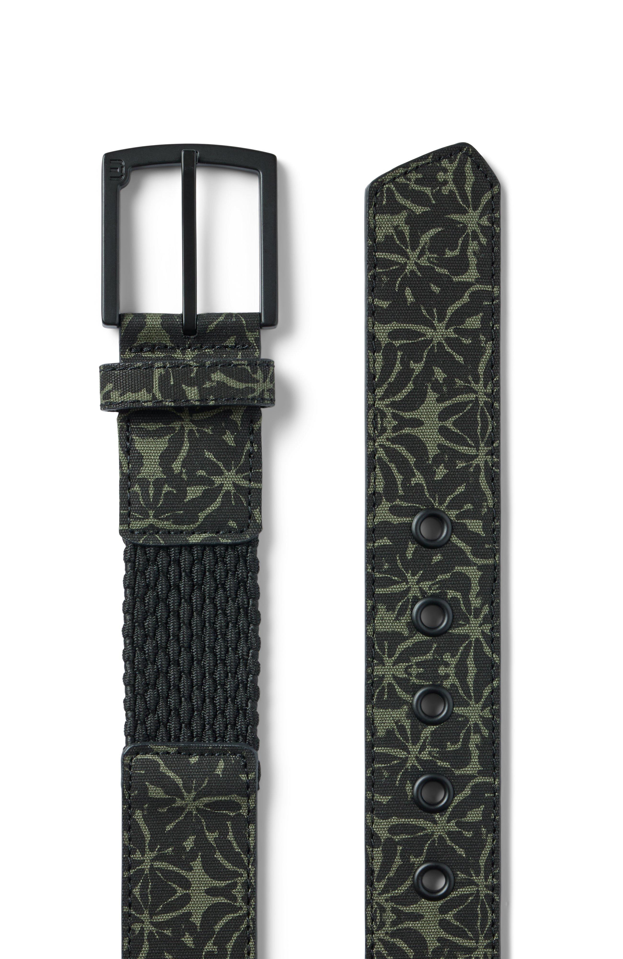 Men's Vine City Belt