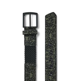 Men's Vine City Belt TRAVISMATHEW