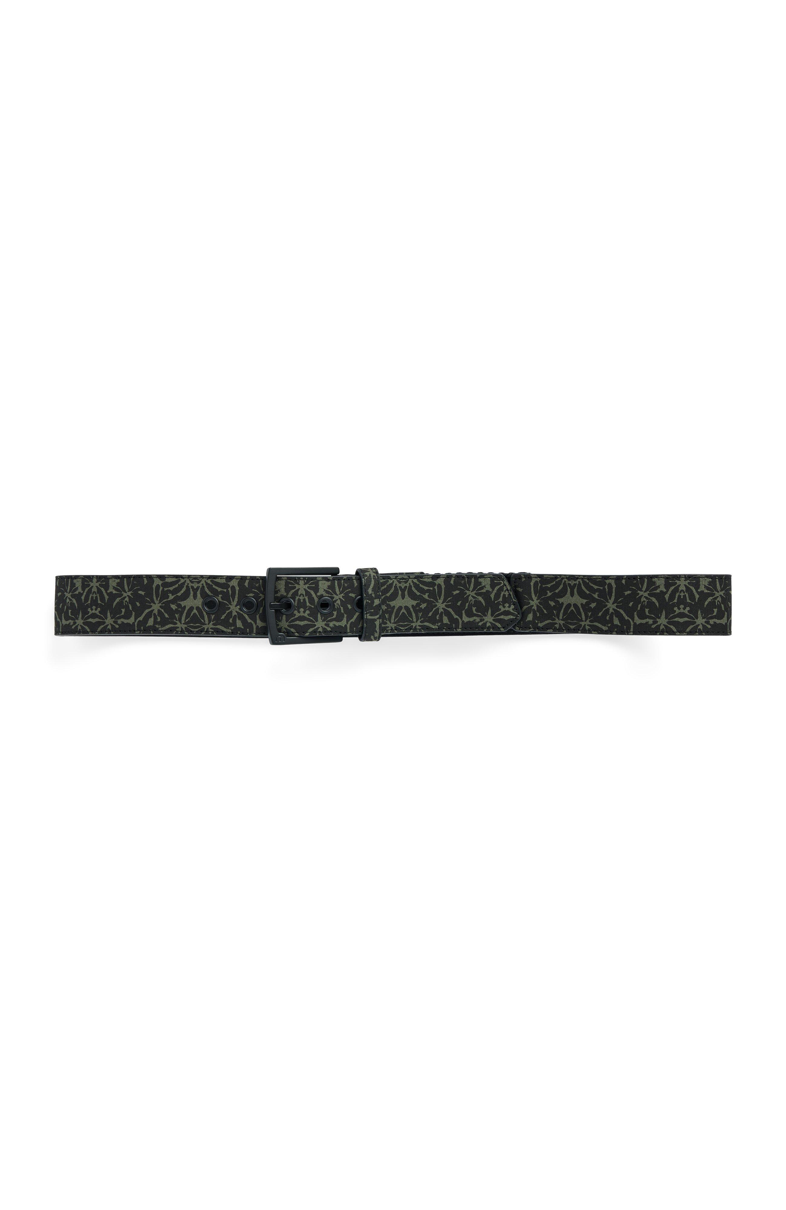 Men's Vine City Belt