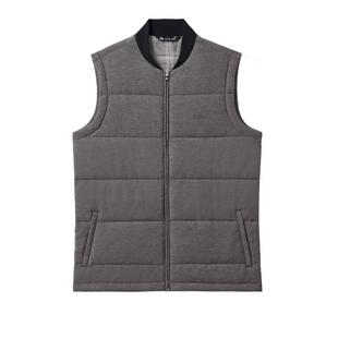 Men's Climate Drop Full Zip Vest TRAVISMATHEW