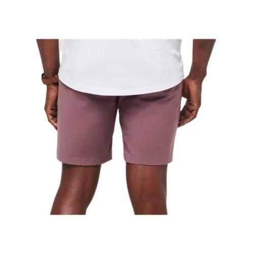 Men's Tech Chino Short