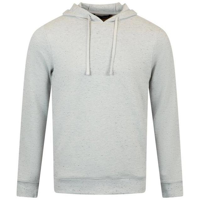 Men's Cloud Waffle Hoodie TRAVISMATHEW
