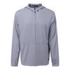 Men's Tech Hoodie 1/4 Zip Sweater