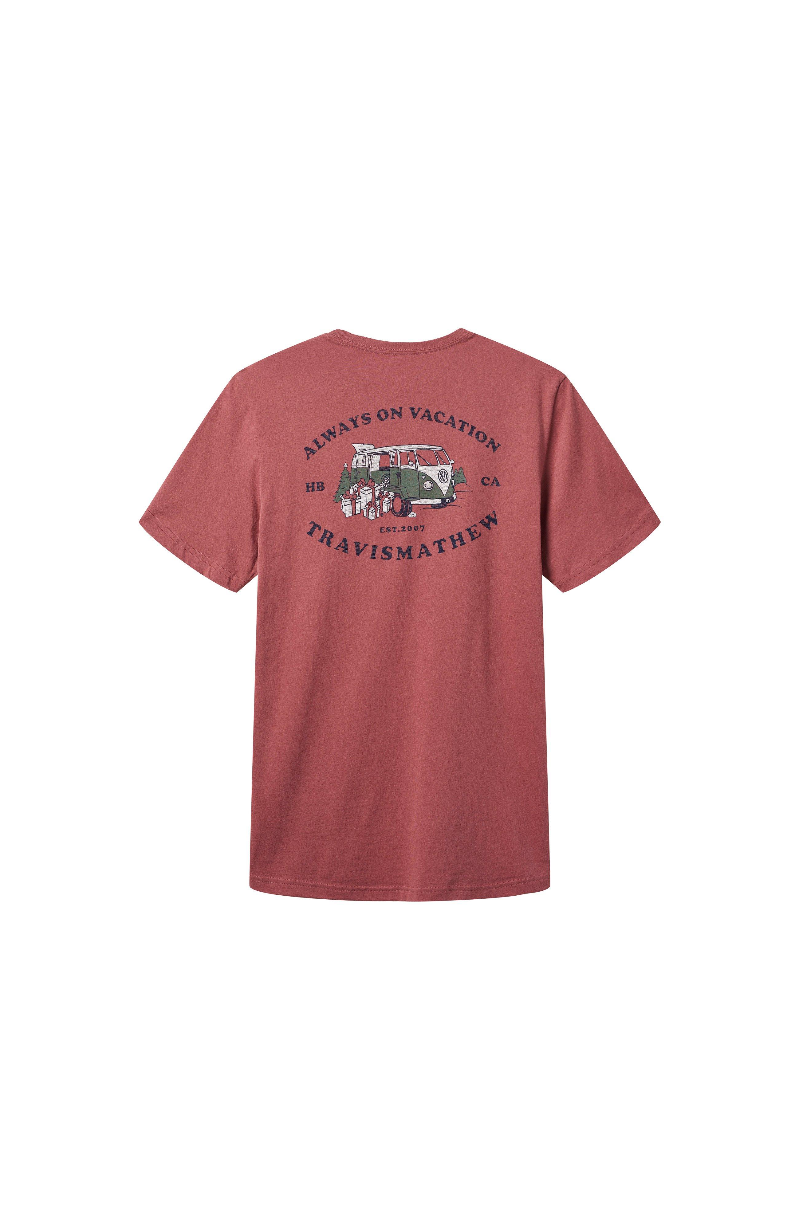 Men's Little Drummer T-Shirt