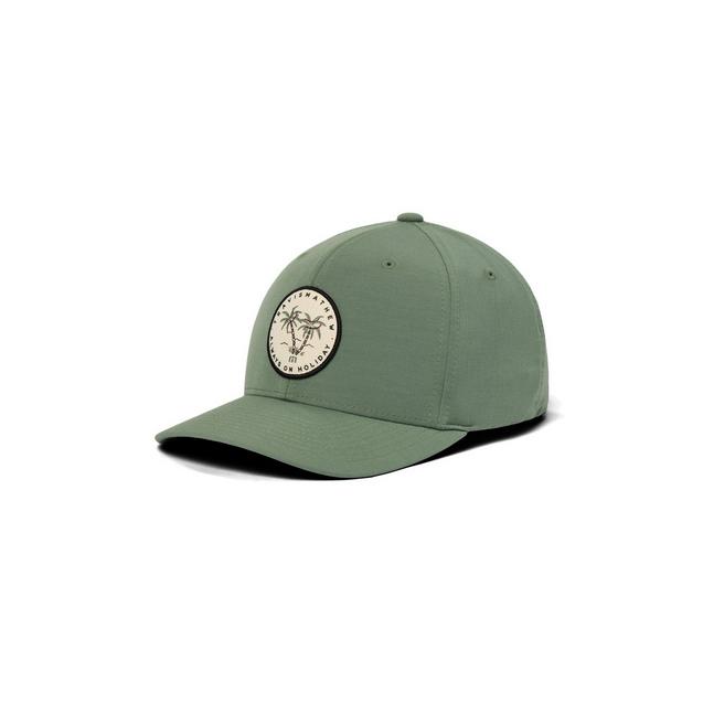 Men's Grab Bag Snapback Cap TRAVISMATHEW