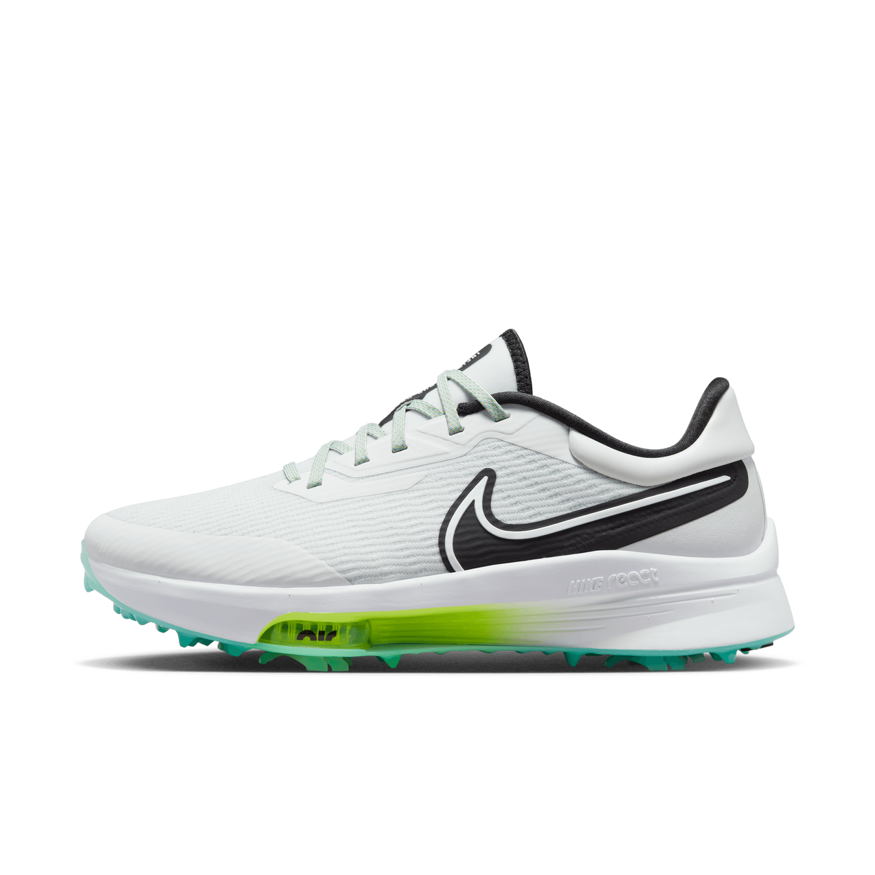 Air Zoom Infinity Tour NXT Spikeless Golf Shoe