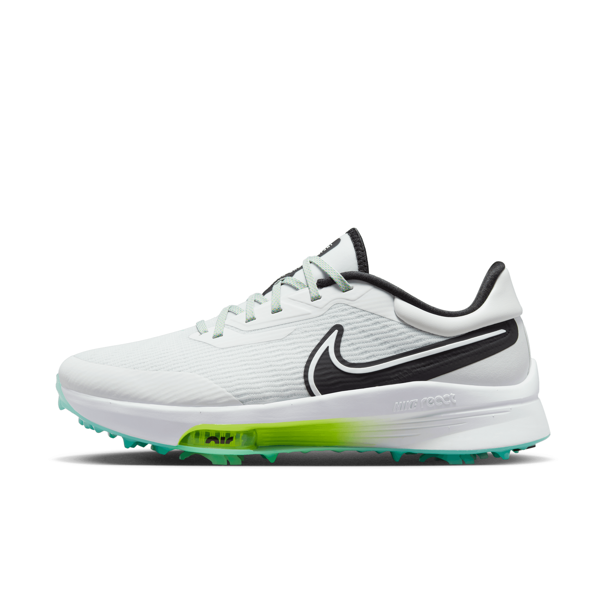 Prior Generation Air Zoom Infinity Tour NXT Spikeless Golf Shoe