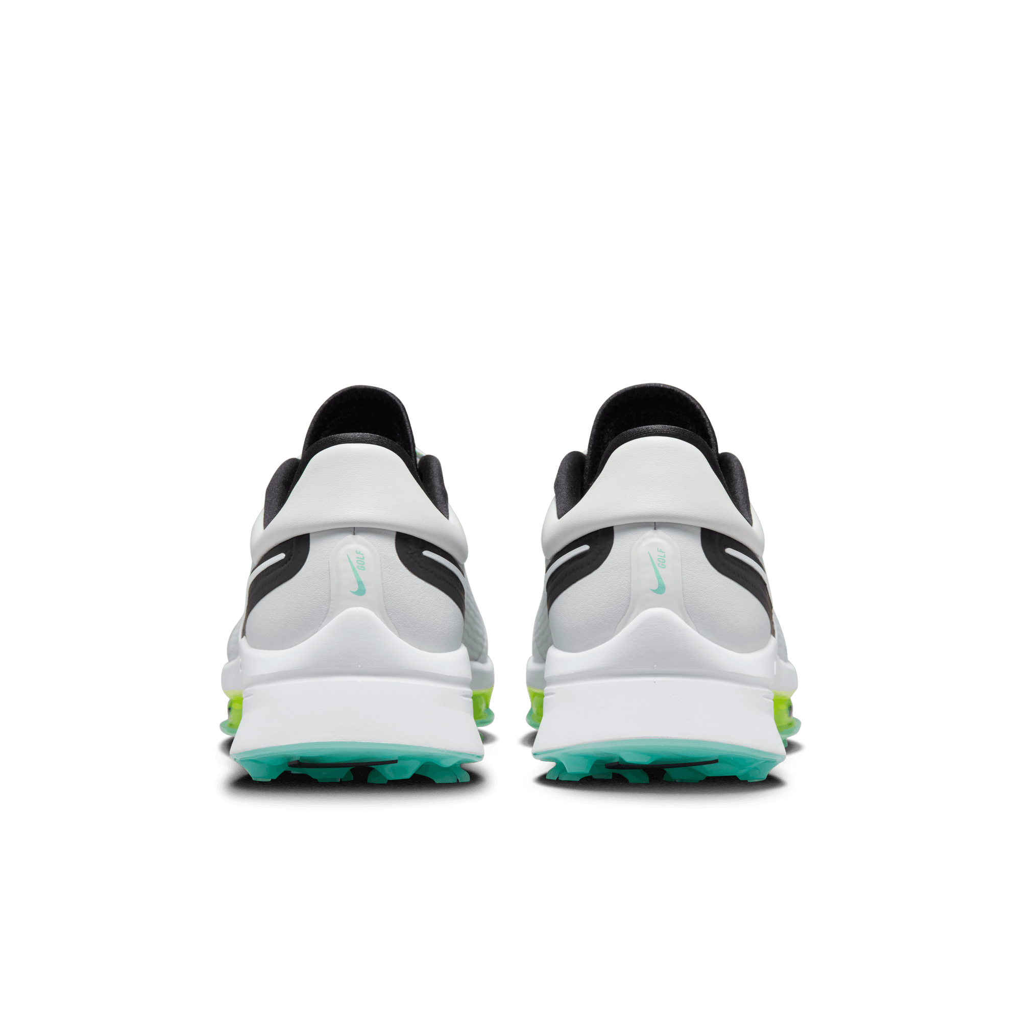 Prior Generation Air Zoom Infinity Tour NXT Spikeless Golf Shoe