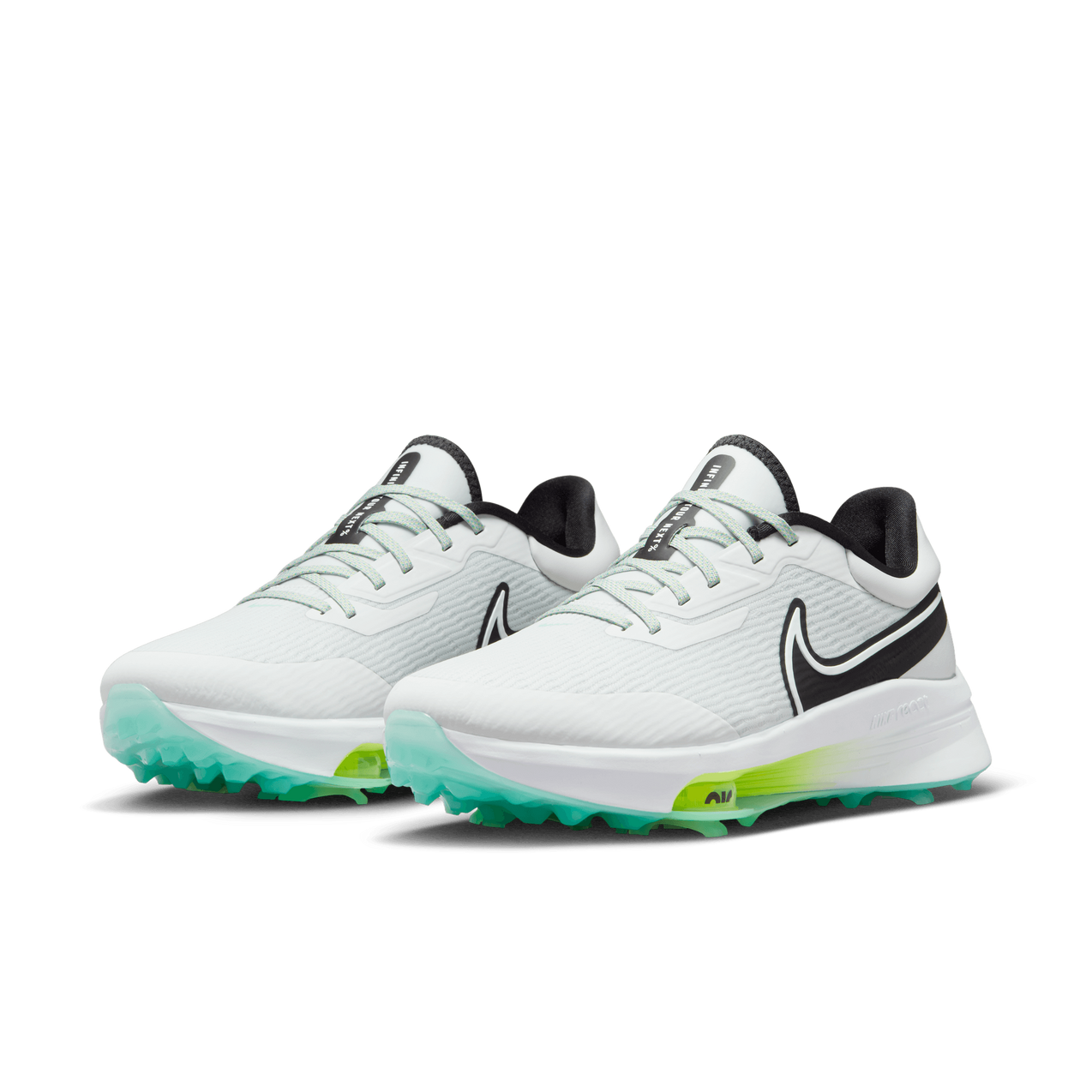 Air Zoom Infinity Tour NXT Spikeless Golf Shoe