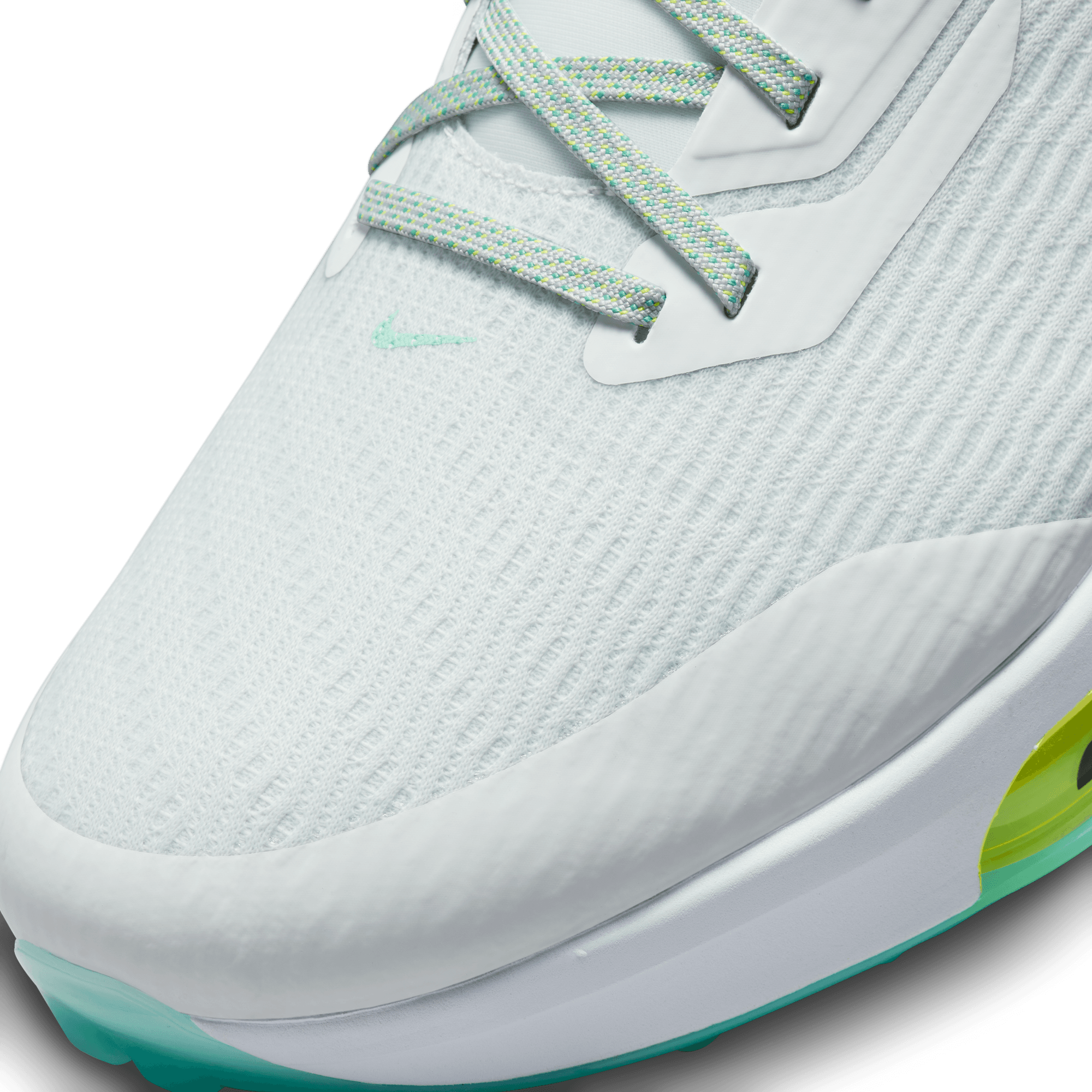 Prior Generation Air Zoom Infinity Tour NXT Spikeless Golf Shoe