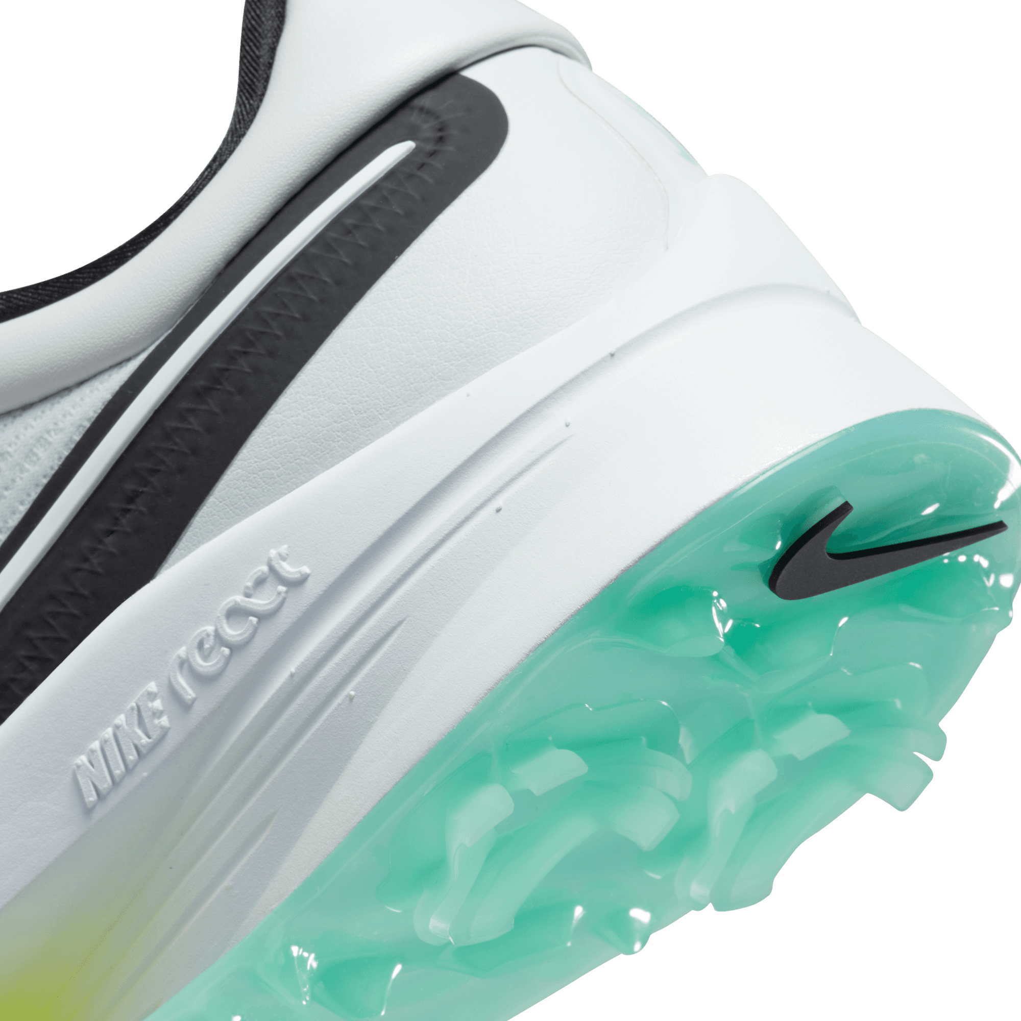 Prior Generation Air Zoom Infinity Tour NXT Spikeless Golf Shoe