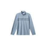 Men's Continent Edge 1/4 Zip Pullover