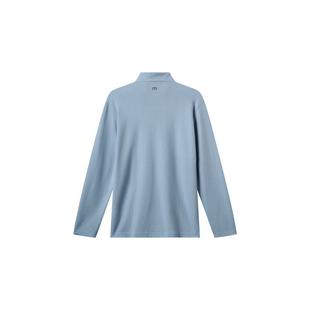 Men's Continent Edge 1/4 Zip Pullover TRAVISMATHEW