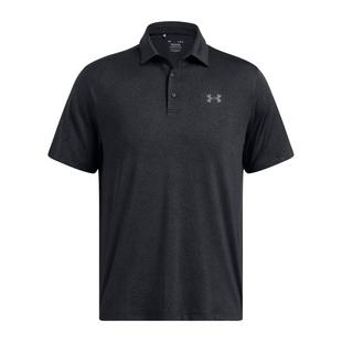 Men's Playoff 3.0 Printed Short Sleeve Polo