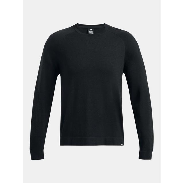 Men's Tour Tips Crew Sweater UNDER ARMOUR