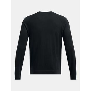 Chandail &agrave; col rond pour hommes UNDER ARMOUR