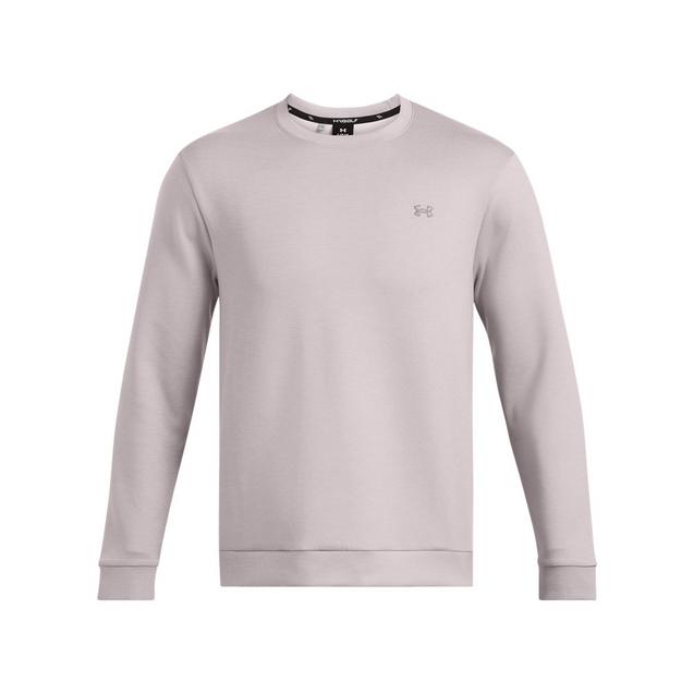 Under armour crew neck hotsell
