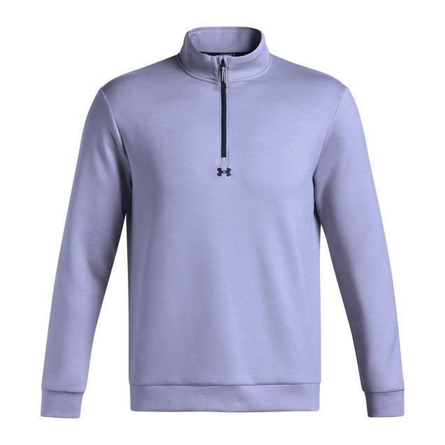 Men's Drive Midlayer Pullover | UNDER ARMOUR | Sweaters & Vests