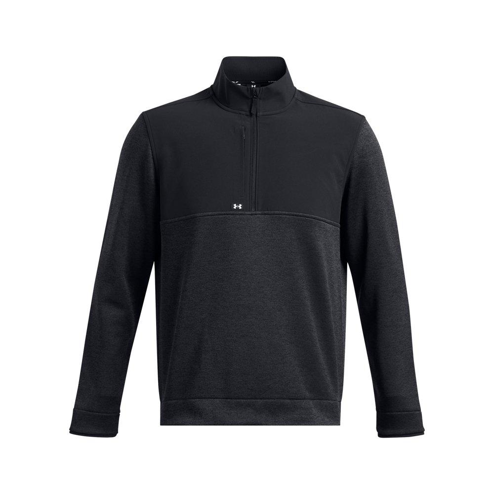 Men's Storm Sweaterfleece 1/2 Zip Pullover
