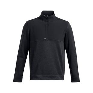 Chandail Storm Sweaterfleece à glissière 1/2 pour hommes