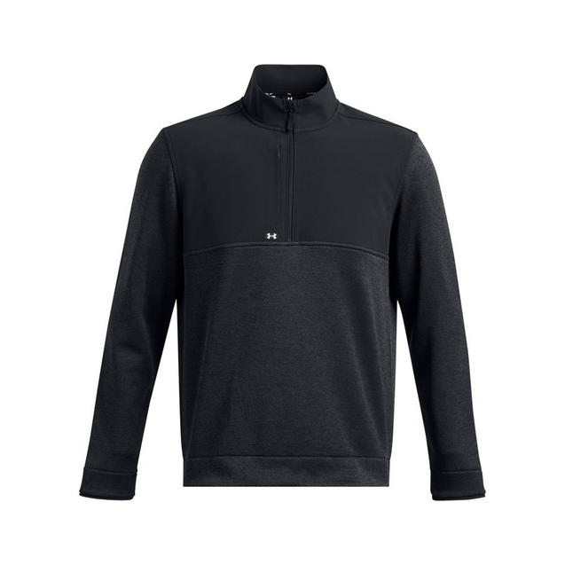 Men's Storm Sweaterfleece 1/2 Zip Pullover UNDER ARMOUR