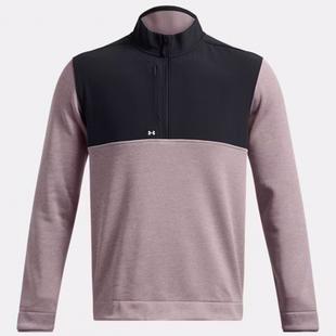 Men's Storm Sweaterfleece 1/2 Zip Pullover UNDER ARMOUR